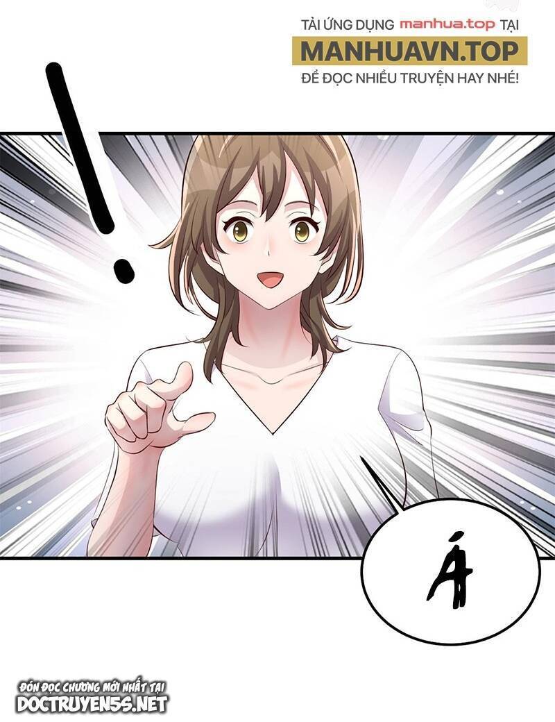 chị gái tôi là đại minh tinh chapter 168 33