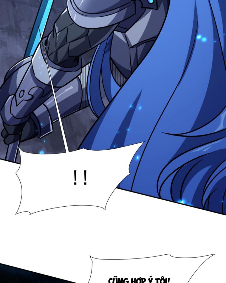 huyết cơ và kỵ sĩ chapter 299 21