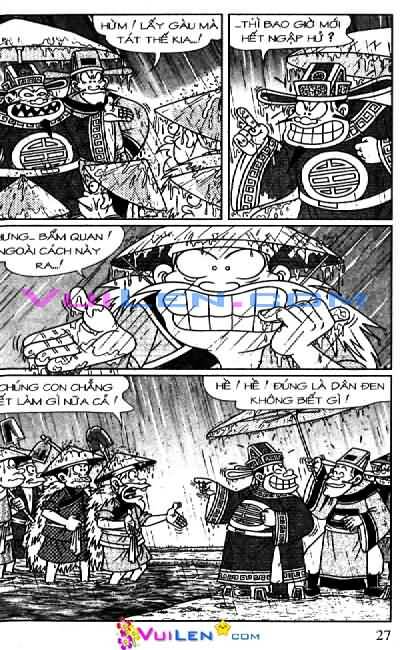 thần đồng đất việt chapter 98 27