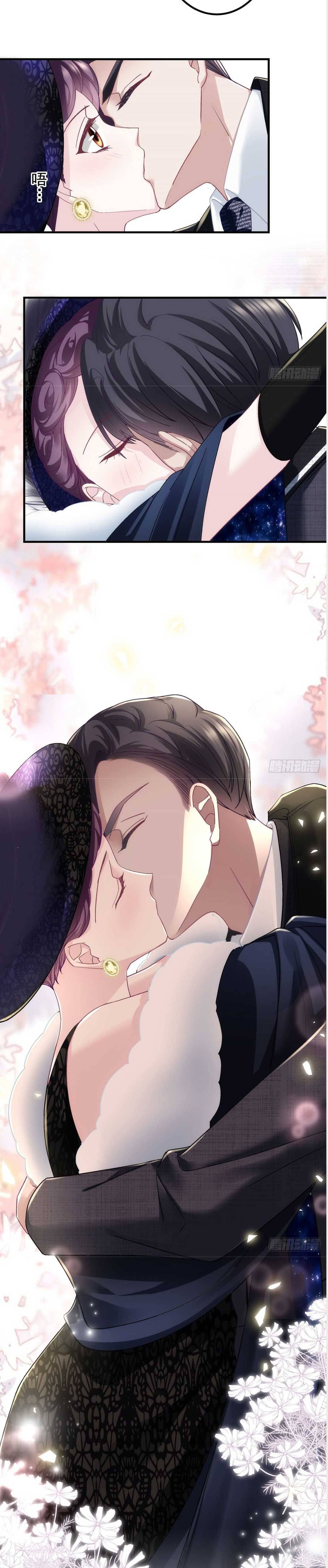 trọng sinh về chinh phục tổng tài chapter 75 7