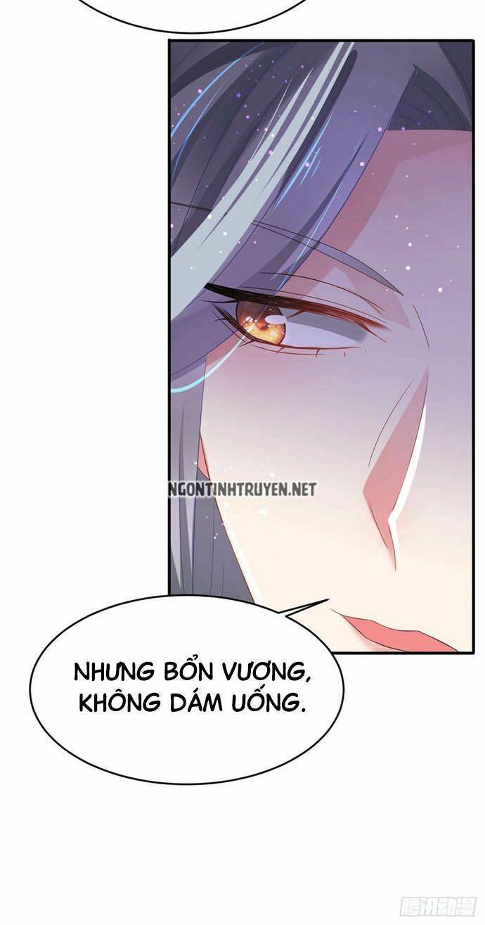 bệnh kiều phu quân ngạnh thượng cung chapter 33 33