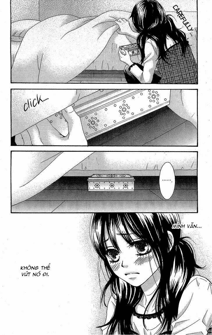 bokutachi wa shitte shimatta chapter 28 27