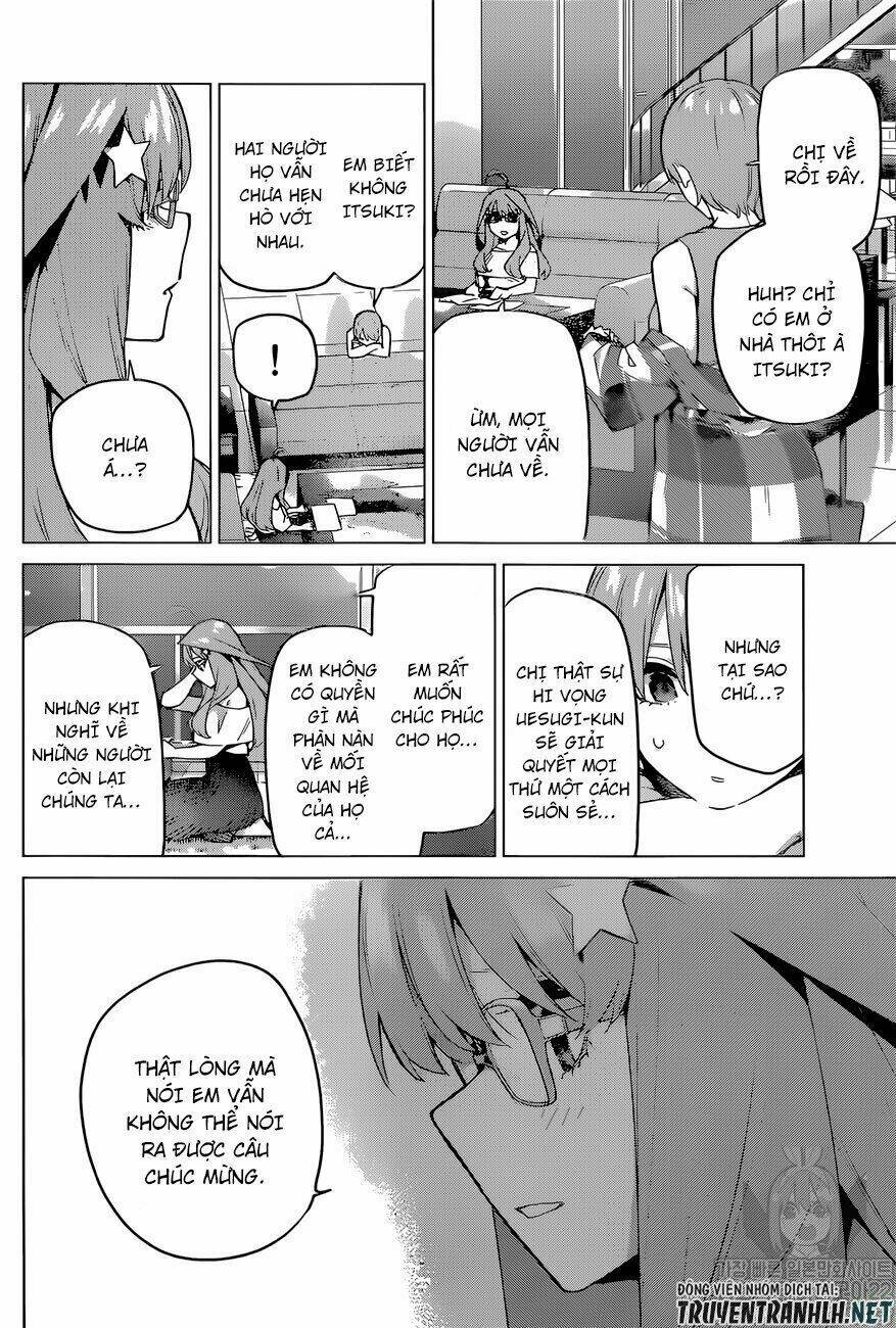 the five wedded brides chapter 115 18