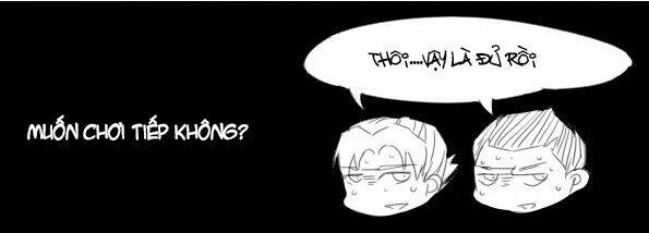 đại chiến titan - doujinshi levieren chapter 13 6