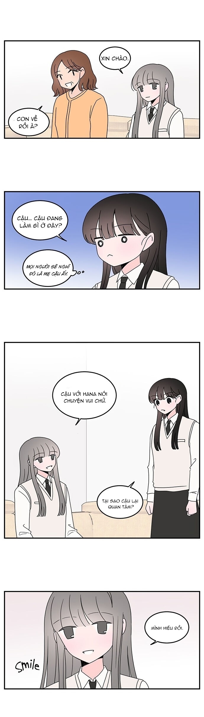 hội chứng nam phụ chapter 33 9