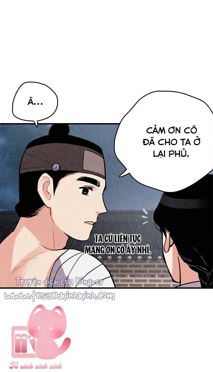 lệnh cấm hôn chapter 72 62