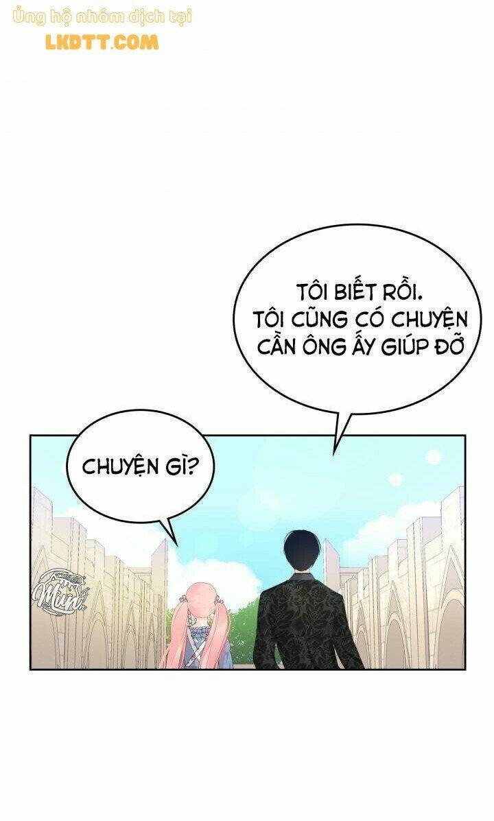 công chúa phản diện muốn ở trong ngôi nhà bánh quy chapter 37 5