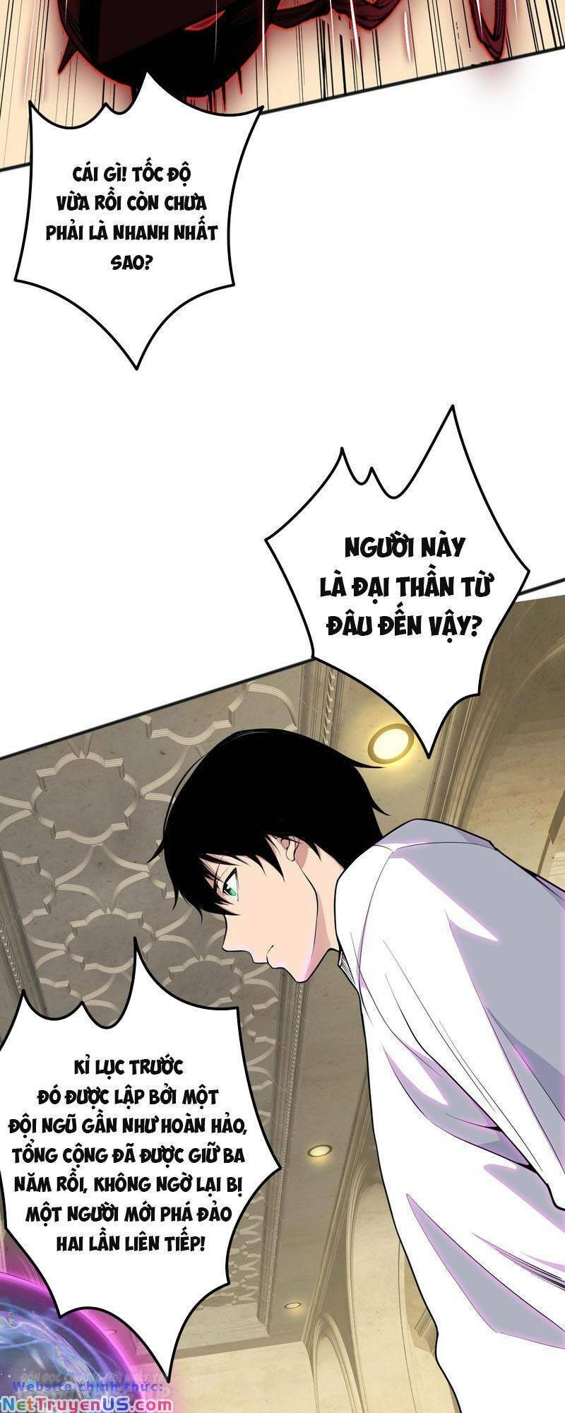 tử linh pháp sư! ta chính là thiên tài chapter 22 47