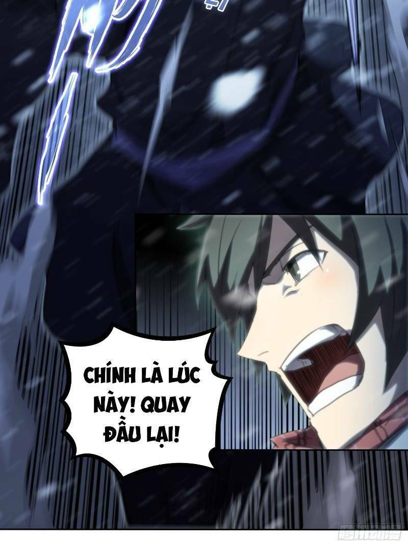 đô thị hàng thần khúc chapter 32 24