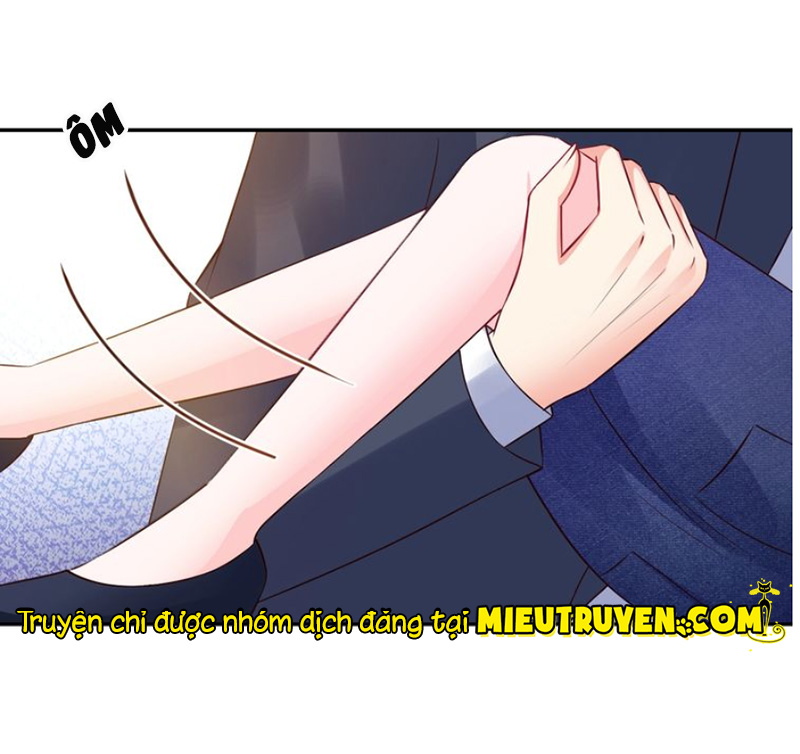 độc nhất sủng ái của thủ tịch chapter 38 2