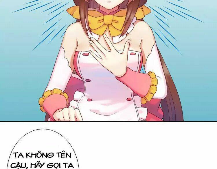 thực luyến kỳ duyên chapter 15 17