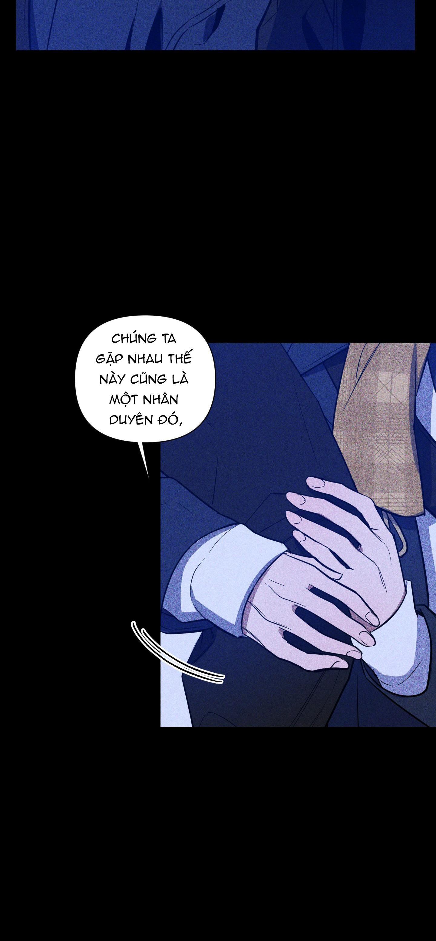 bình minh chia cắt màn đêm chapter 5 6