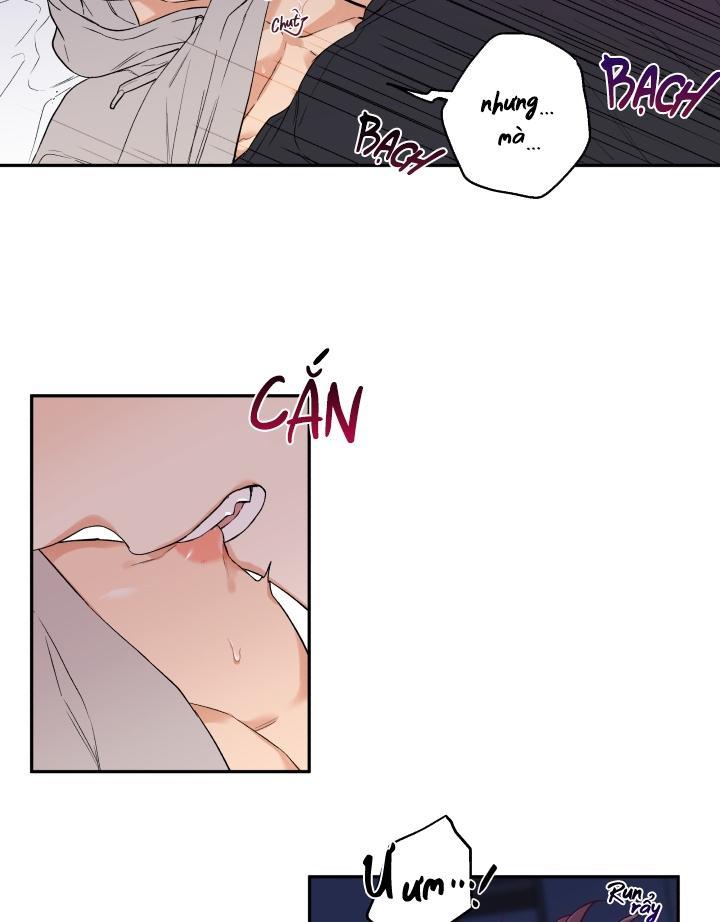 gâu gâu! chapter 11 43