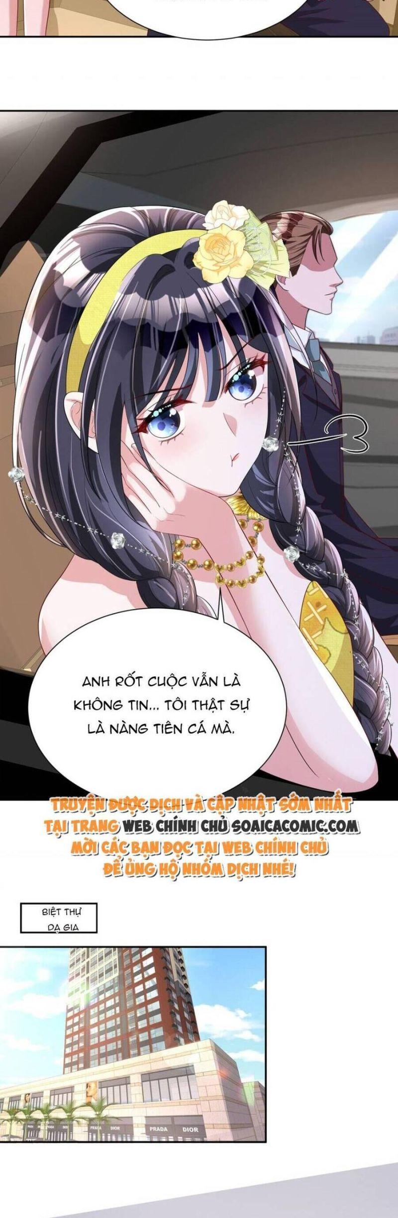 tổng tài huyết tộc cực sủng cô vợ mỹ nhân ngư chapter 102 2