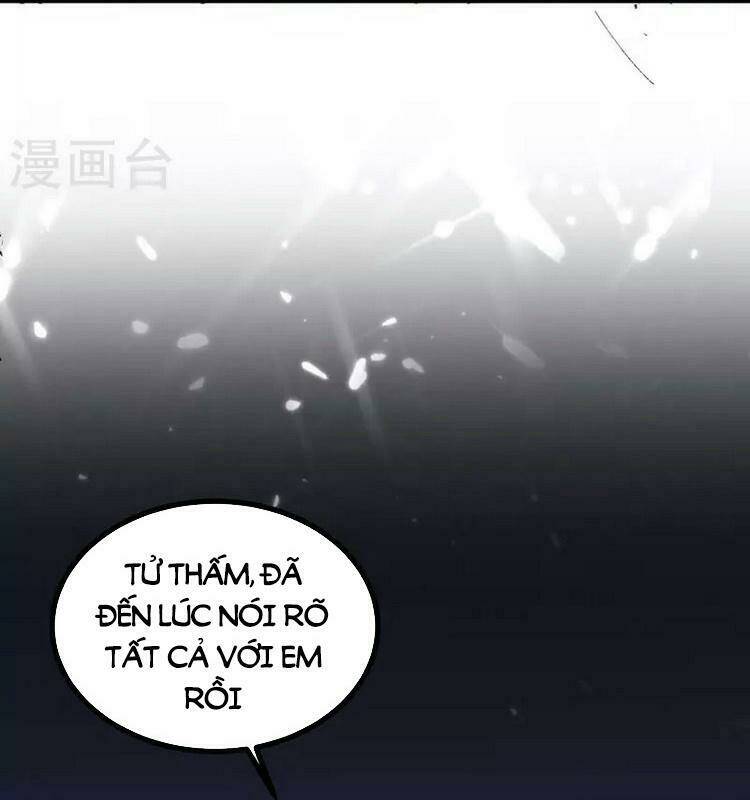 trọng sinh khí thiếu quy lai chapter 250 28