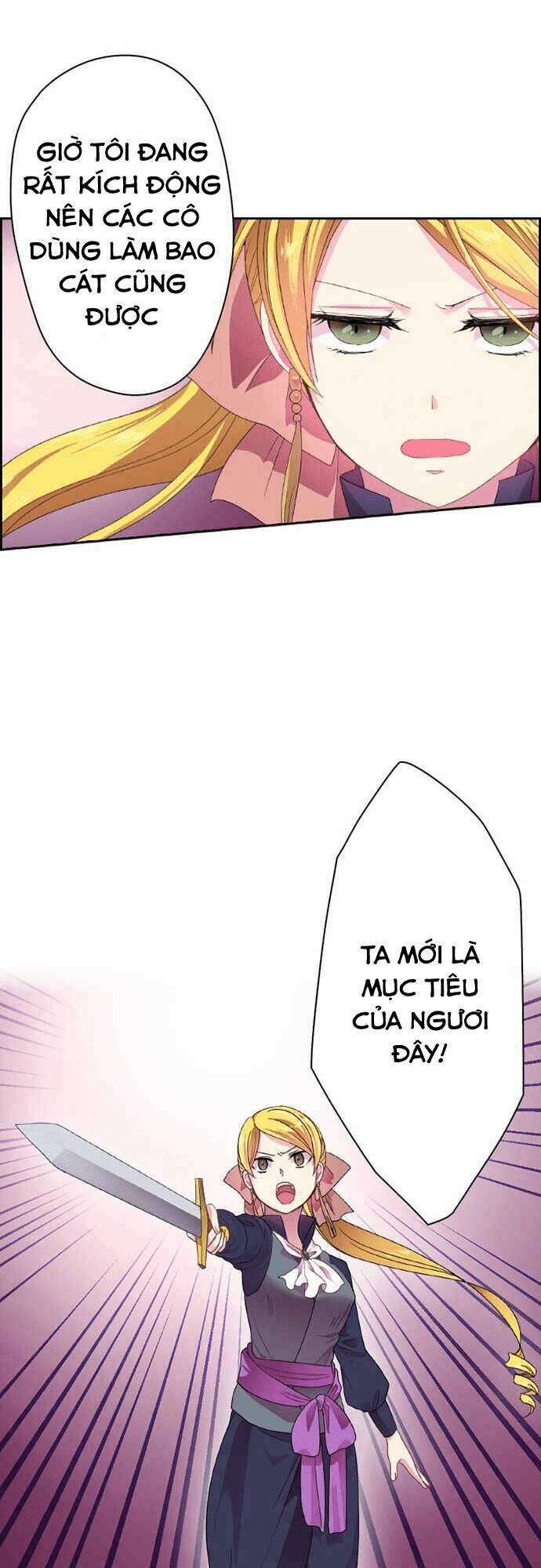 tân nương của ác vương điện hạ chapter 13 27