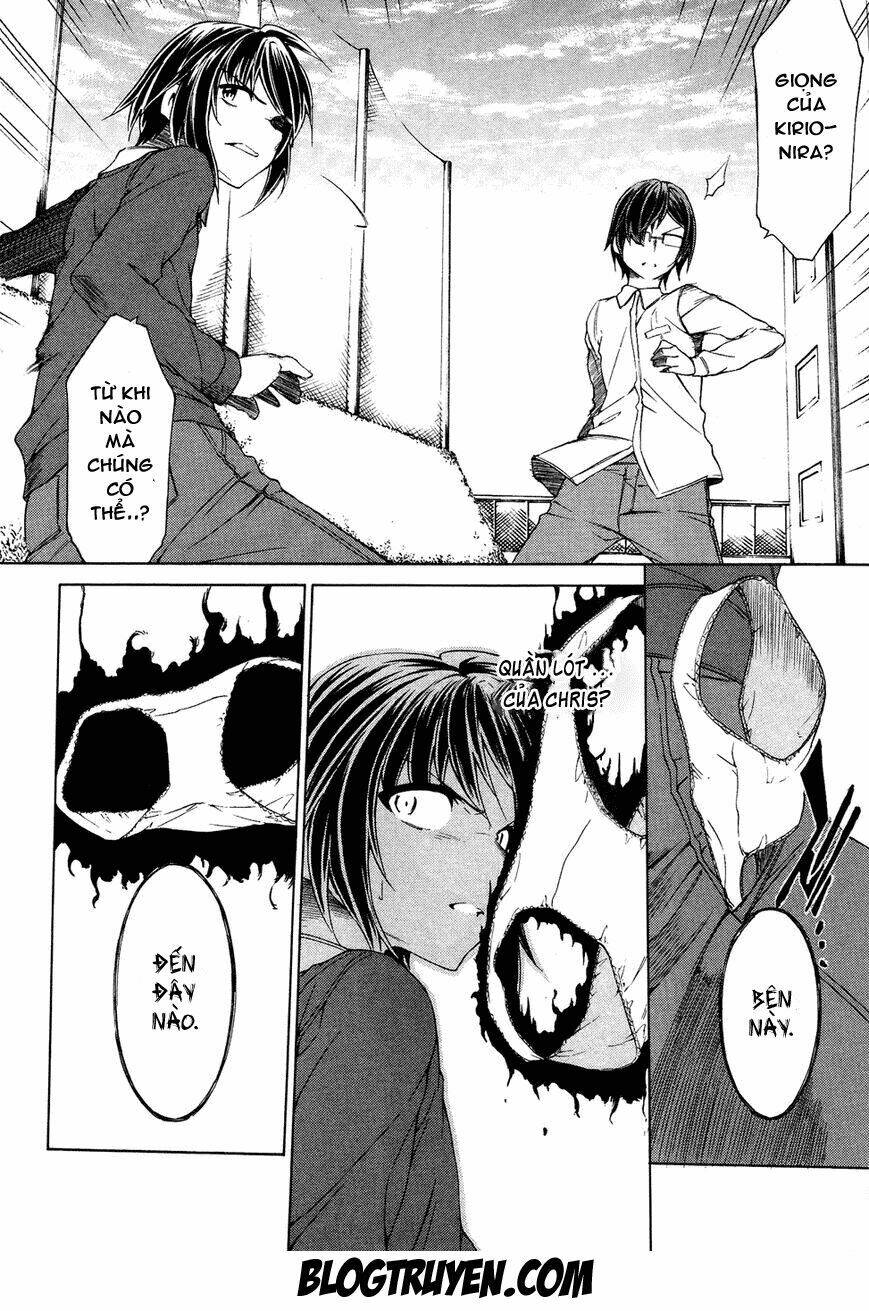 sexual hunter riot chapter 22 12