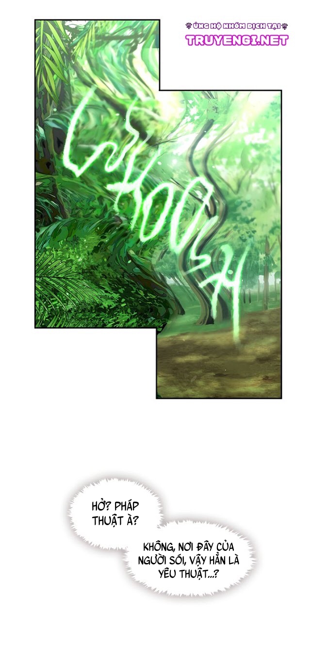 cẩn thận nữ phụ phản diện đấy! chapter 49 11