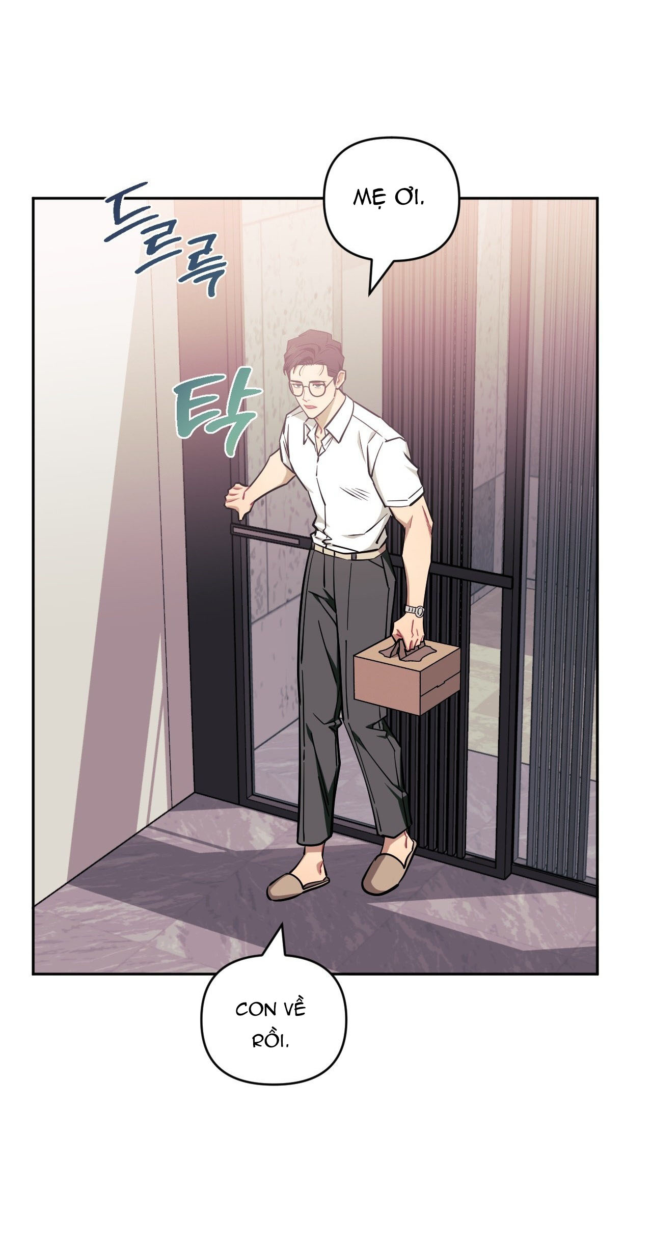 hơn cả bạn bè chapter 76.2 12