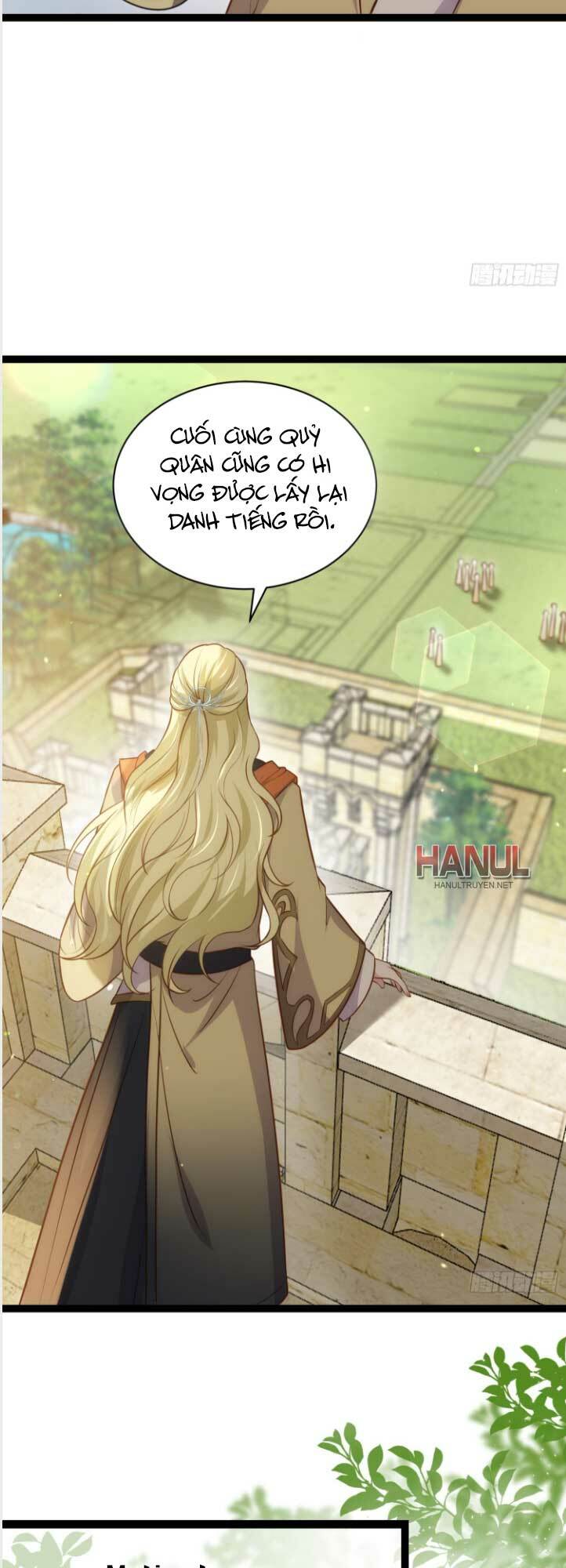 hoạn phi thiên hạ chapter 255 16