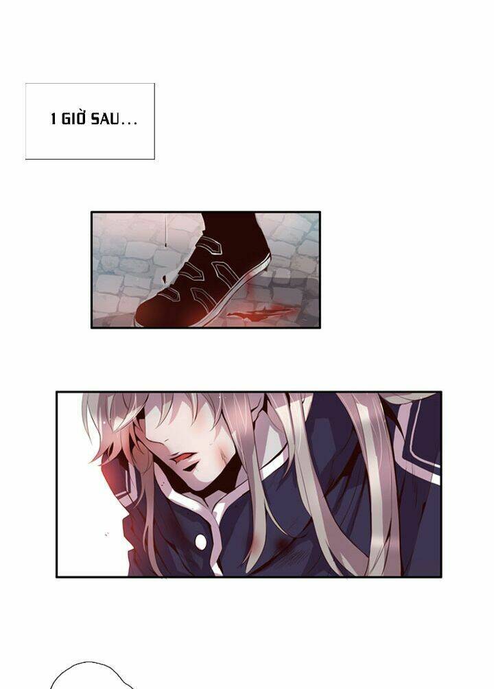 dusk howler chapter 16 5