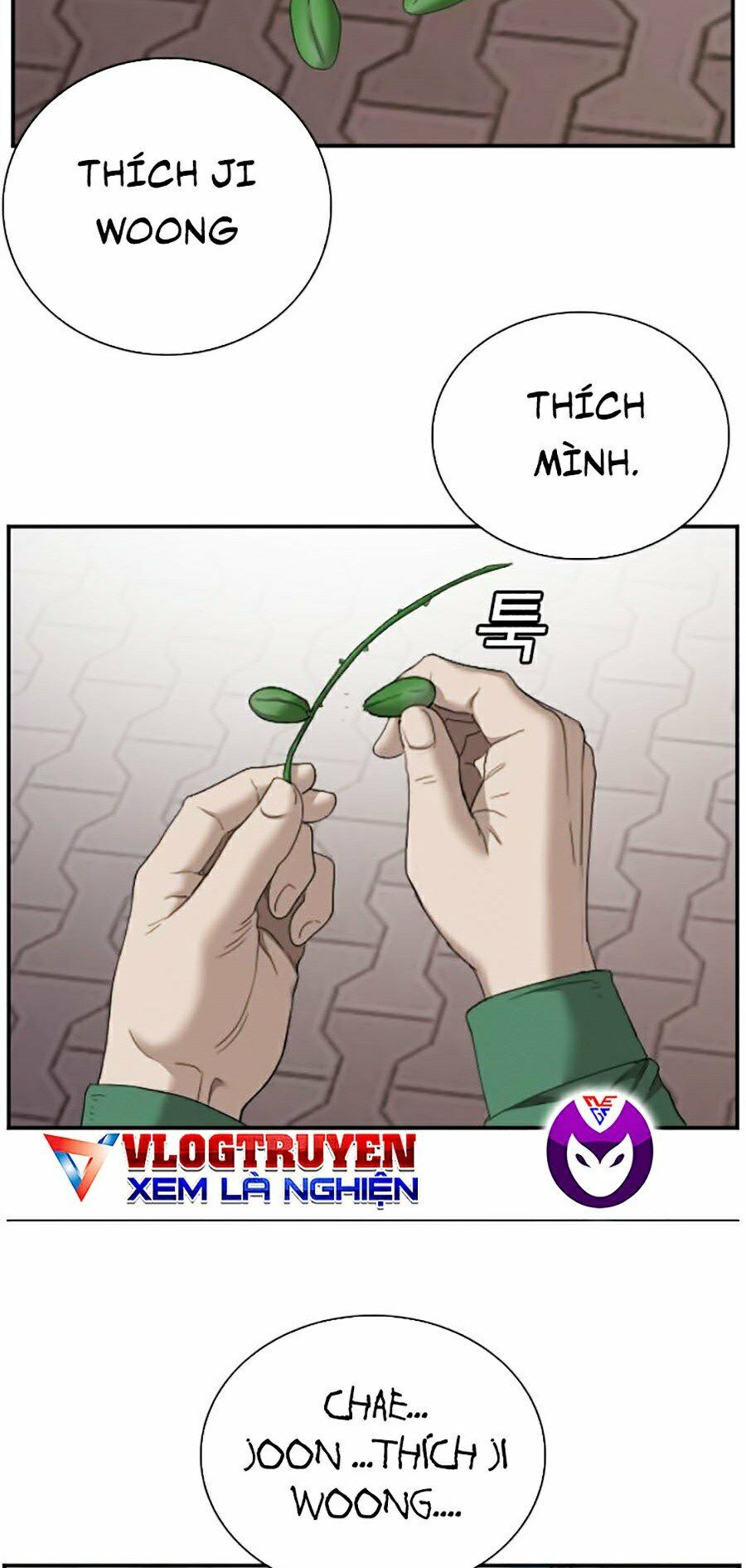 người xấu chapter 62 33