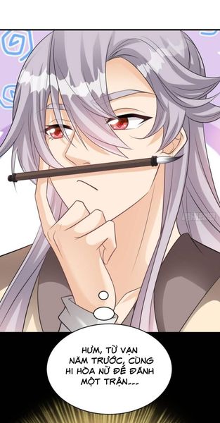 Vợ tôi và tôi thống trị Tam giới chapter 66 29