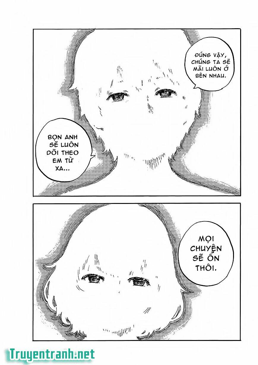 boku wa mari no naka chapter 79 12