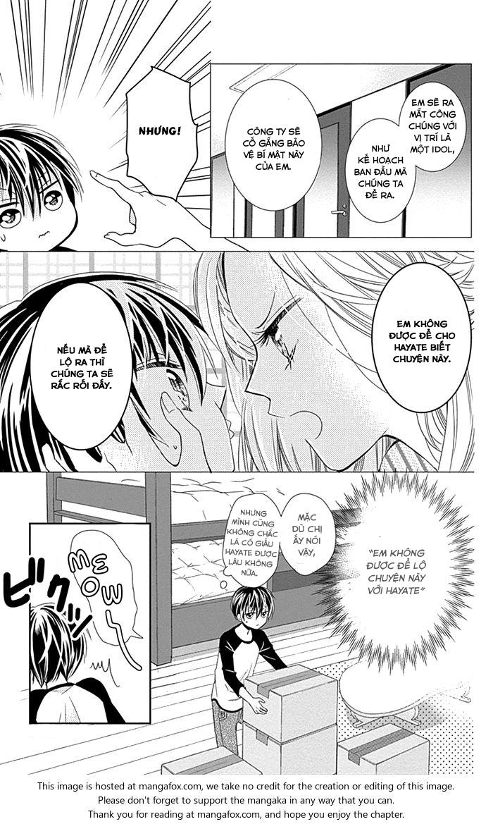 buddy go chapter 2 13