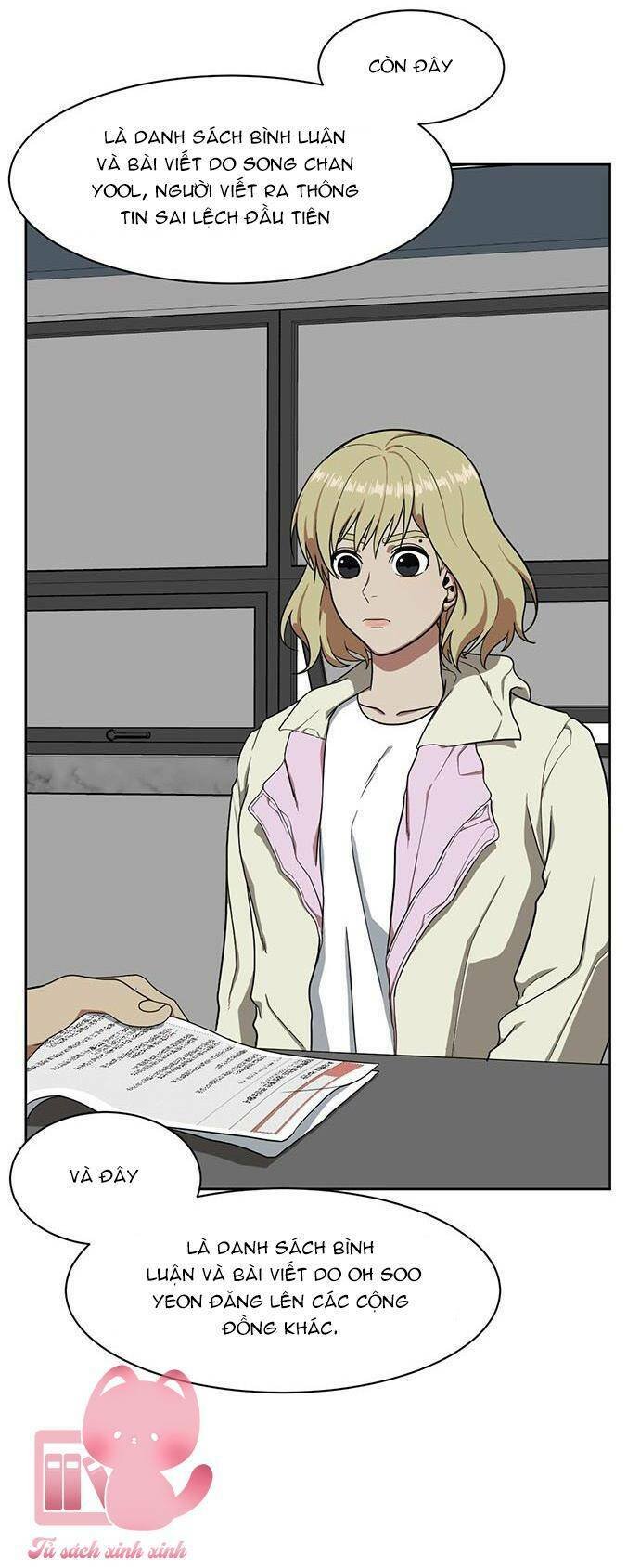 change me chapter 30 101