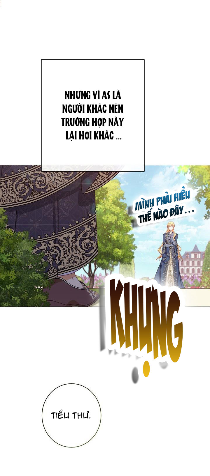 ác nữ đảo ngược đồng hồ cát chapter 100 69