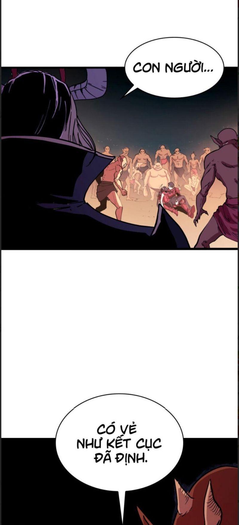 tôi trở lại thăng cấp một mình chapter 41 29