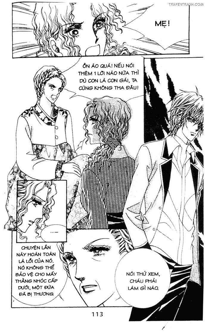 điên vì yêu - love like crazy chapter 5 1