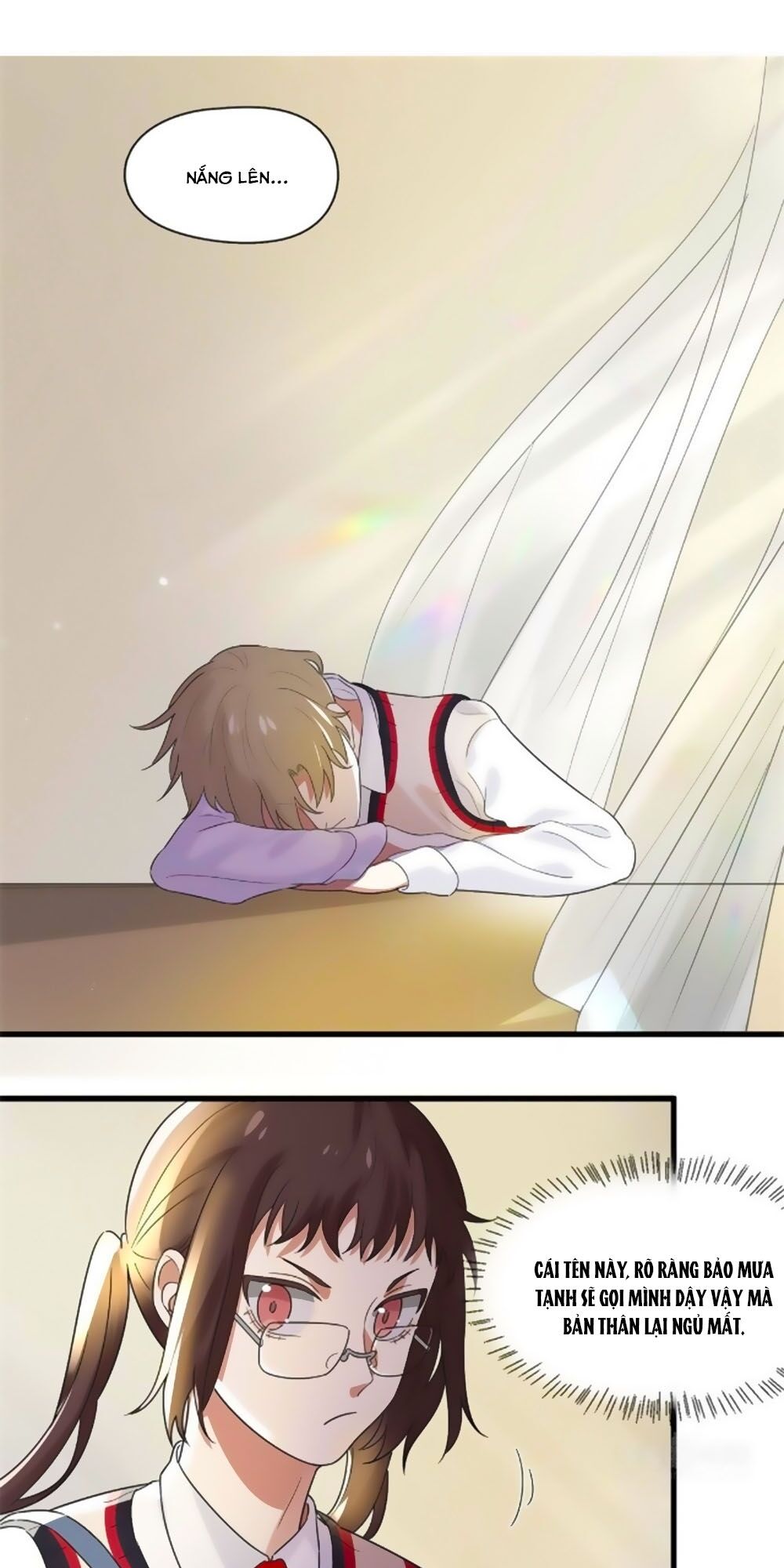 xông vào tim anh chapter 4 22