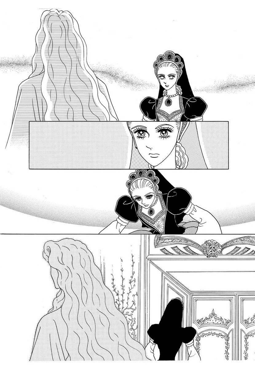 princess - công chúa xứ hoa (bản đẹp) chapter 64 58