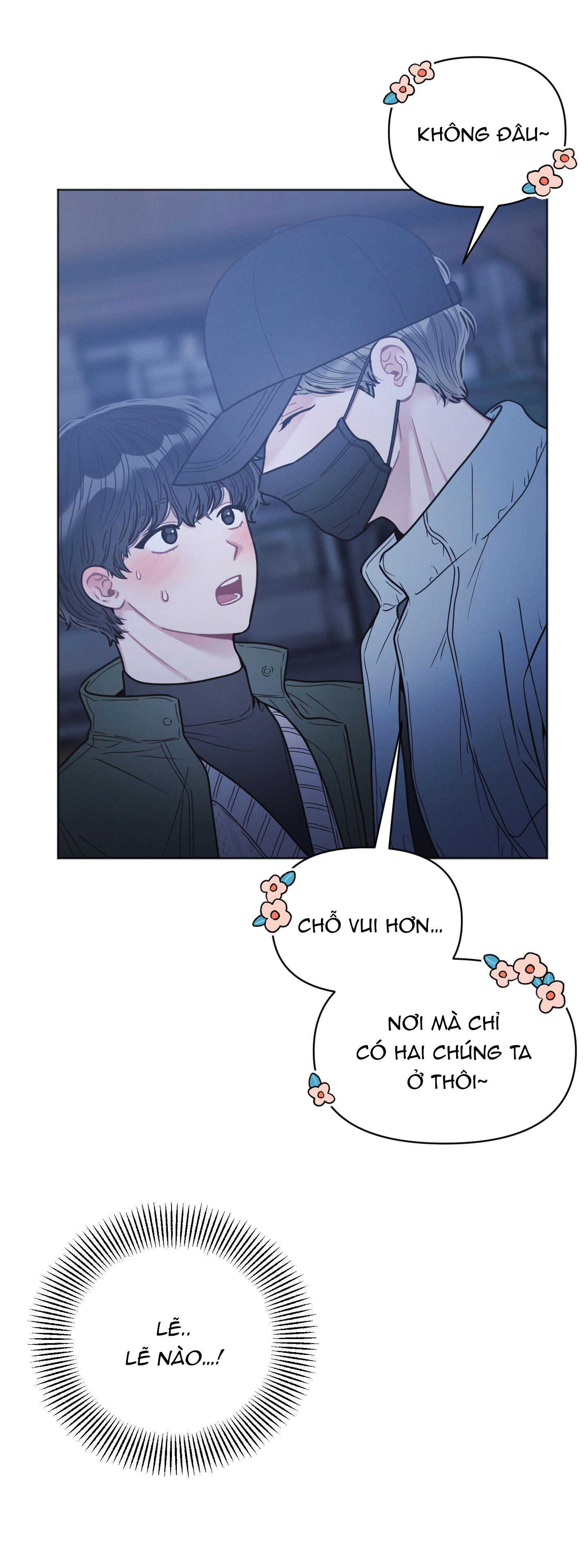 đời tư hàng xóm chapter 17 50