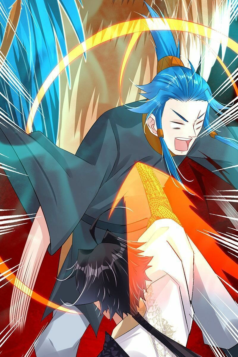 nghịch thiên chiến thần chapter 121 12