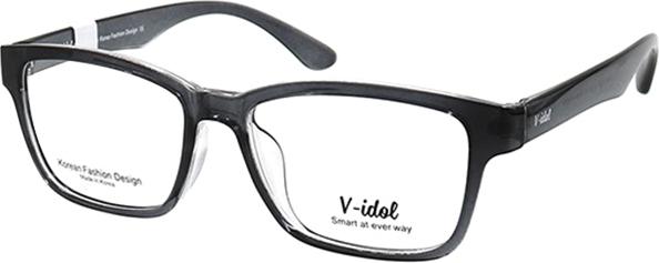 Gọng Kính Unisex V-IDOL V8096