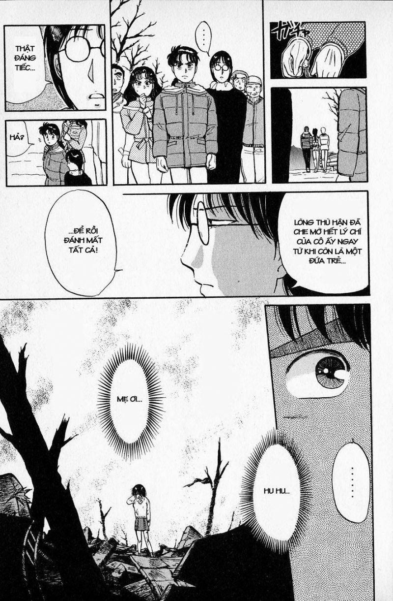 thám tử kindaichi (bản đẹp) chapter 310 9