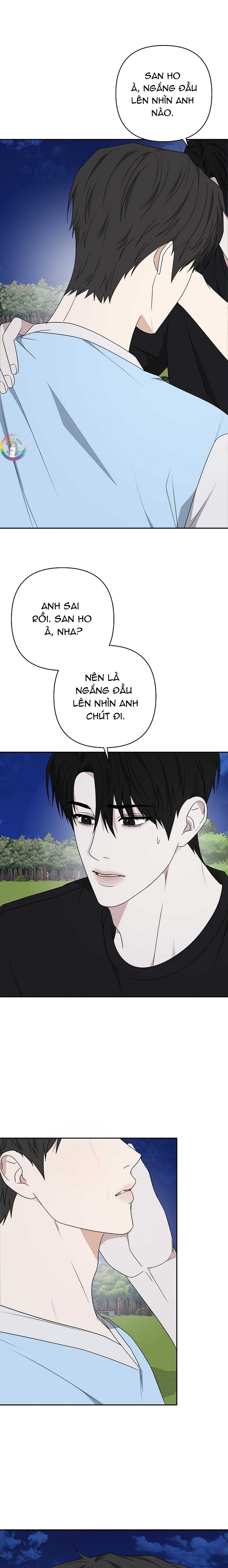 những nàng công chúa bị nguyền rủa chapter 28 7