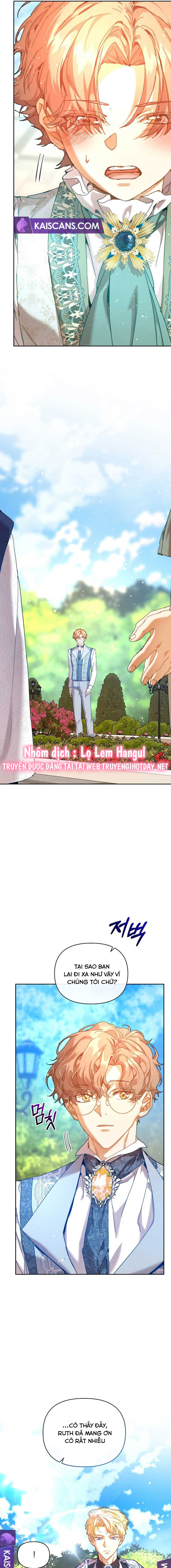 tôi là bảo mẫu của nam chính chapter 35 13