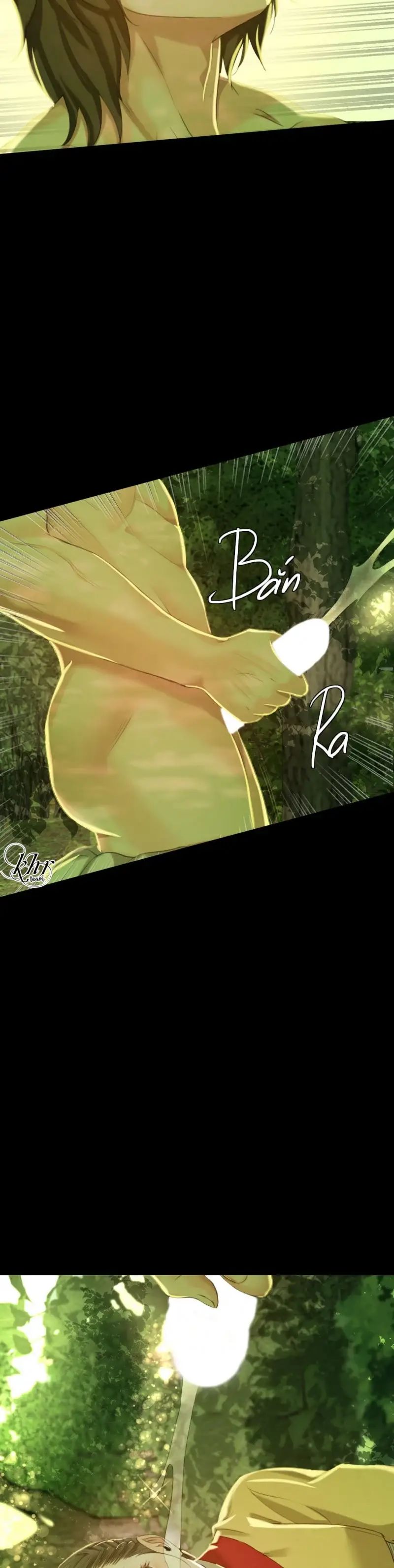 [18+] tiểu thư chapter 7 24