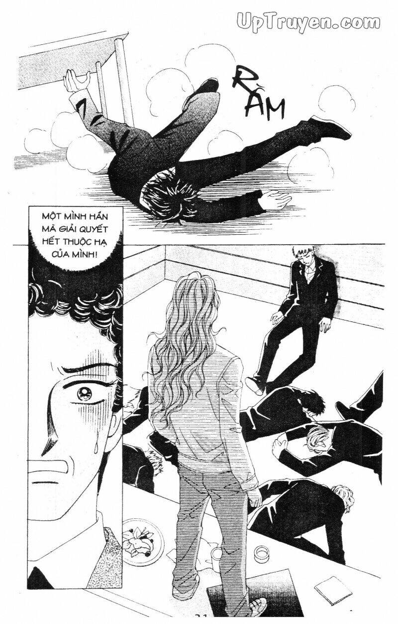 mặt nạ tình yêu chapter 100 31