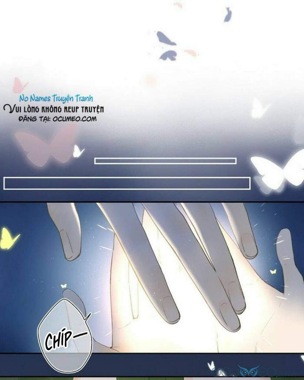 sos! tôi đã yêu một con sâu bướm (phần 2) chapter 11 49