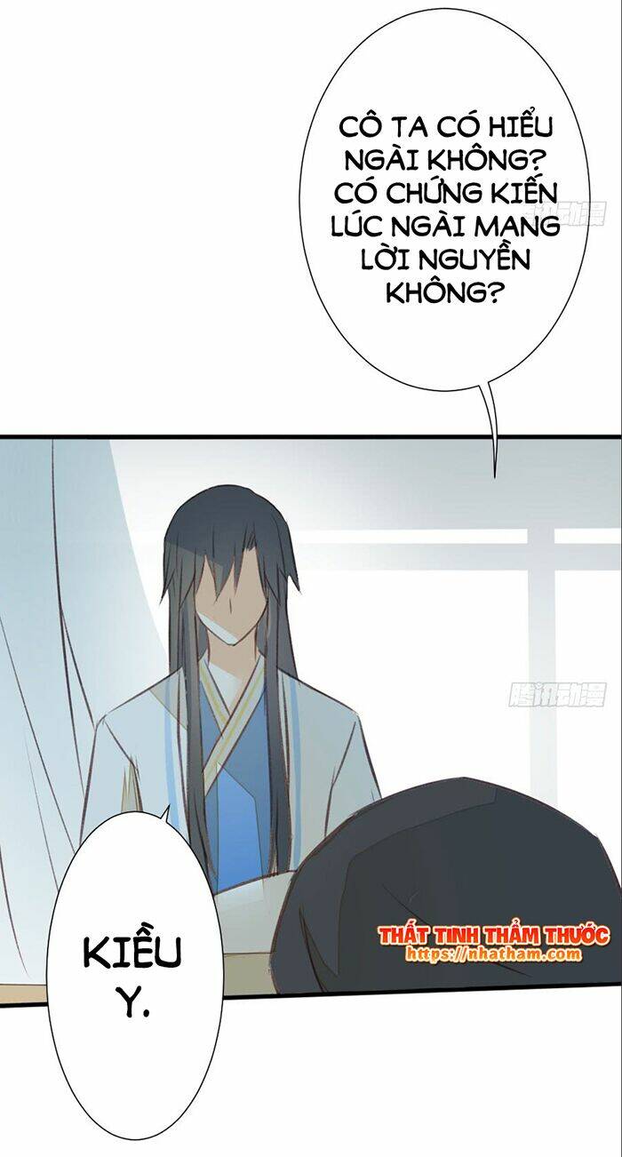 hôm nay ta cũng muốn trêu chọc nàng chapter 69 46