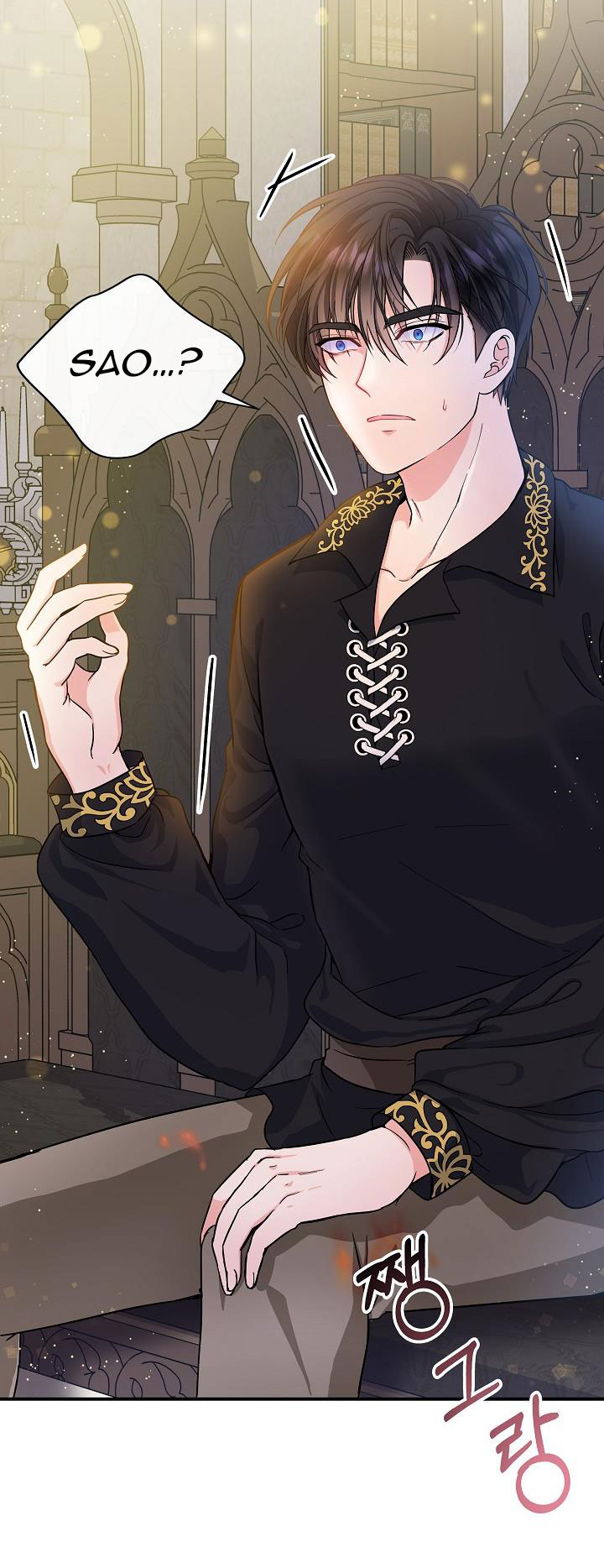 tái sinh thành con gái nam chính chapter 4 54