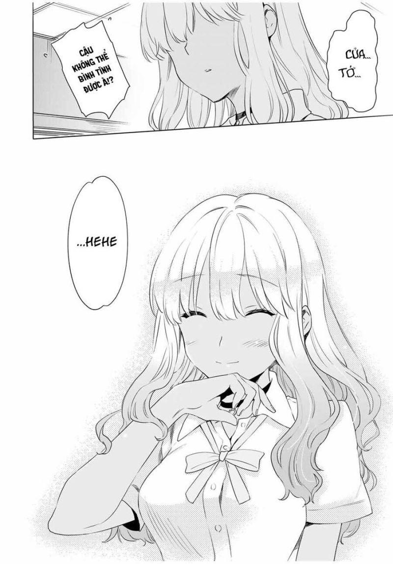 nàng lọ lem đã tìm thấy hoàng tử của mình chapter 30 16
