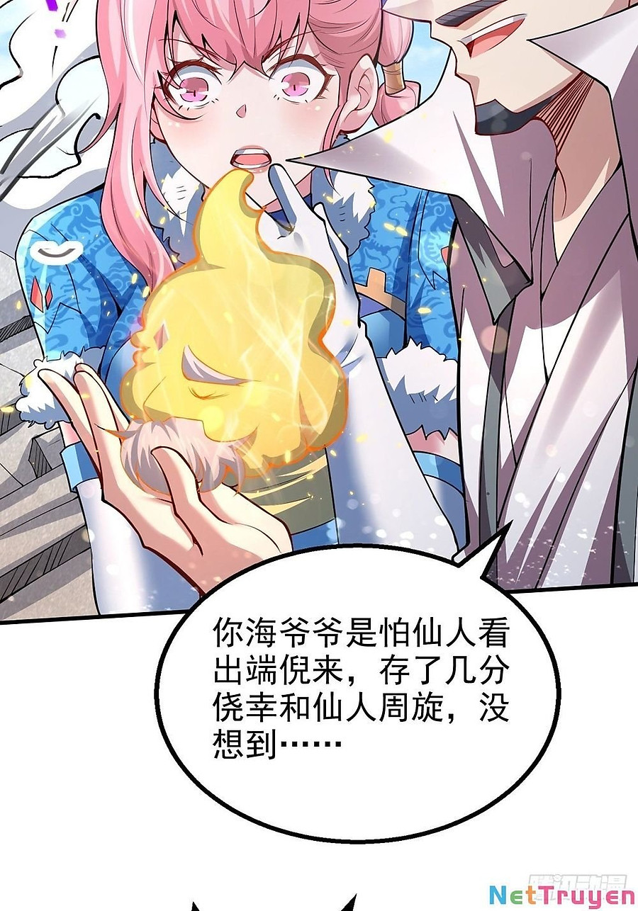 từ lúc bắt đầu liền vô địch chapter 20.5 43