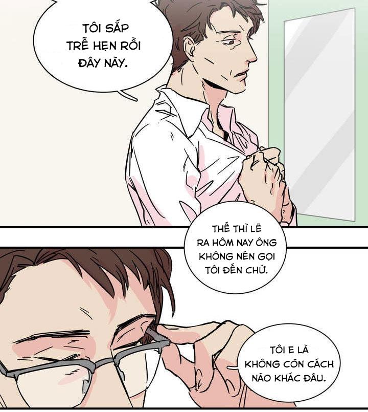 bố đường chapter 1 13