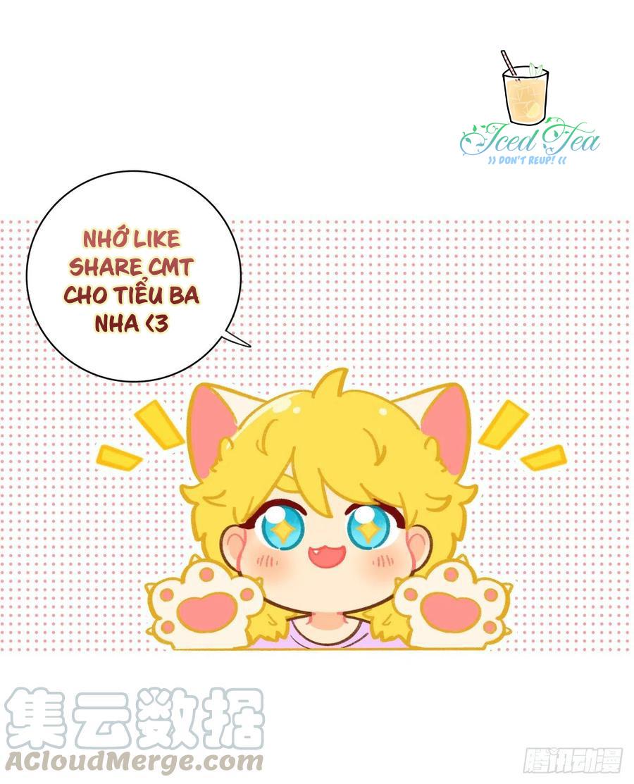 ký túc xá nam phòng 303 chapter 44.1 22